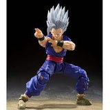 FIGURA DRAGON BALL SUPER -DRAGON STARS SERIES  BANDAI BB-40732 Caja x 6