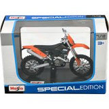 Motos Modelos surtidos  1:18 MAISTO MTO-39300