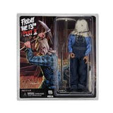 FIGURA JASON SERIE 2 NECA NC-14900  21 CM