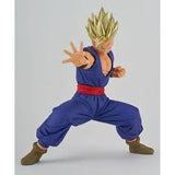 FIGURA DBS HERO BLOOD OF SAIYANS?SPECIALXIII BANDAI BB-19717 Caja x 40