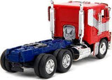 Auto Transformers 7 Optimus Prime  1:32 Jada Toys JT-34257