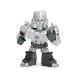 Figura Transformers metal 4 surtido 2.5" Jada Toys JT-34342