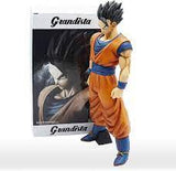 Figura DBZ Grandista Soldiers Son Gohan#2 28 Cm Bandai BB-17976