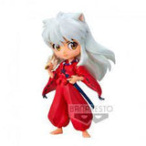 Figura Inuyasha Q Posket-Inuyasha Kagome Higurashi A Inuyasha 18433 BB-28227 Bandai