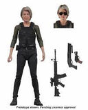 Figura Terminator Dark Fate 7" T-800 Neca  NC-51925 2x90,000