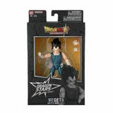 FIGURA DRAGON BALL SUPER -DRAGON STARS SERIES - BANDAI BB-40723 Caja x 6