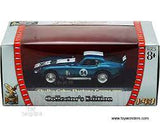 Auto Studebaker Golden Hawk1:43 Yatming (8) YM-94254