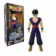 FIGURA ULTIMATE GOHAN BANDAI BB-36756AA Caja x 6