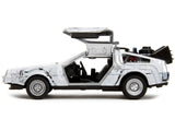 Auto Volver al futuro Frost 1:32 Jada Toys JT-34785