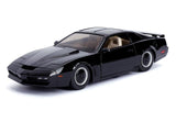 Auto  Knight rider Auto fantastico 1:24 JADA JT- 30086