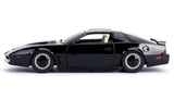 Auto  Knight rider Auto fantastico 1:24 JADA JT- 30086