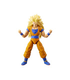 FIGURA SUPER SAIYAN 3 GOKU BANDAI BB-36184 Caja x 6