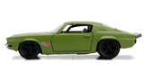 Auto Chevy Camaro 1973 FF 1:32 Jada Toys JT-99521-24