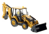 Adorno Cargador 420F2 IT Backhoe  1:50 Cat  DM-85233