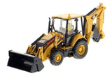 Adorno Cargador 420F2 IT Backhoe  1:50 Cat  DM-85233