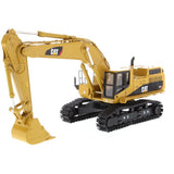 Adorno Excavadora Hidraulica 365B L II 1:50 Cat DM-85058C