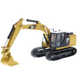 Adorno Excavadora Hidráulica 320F 1:64 Cat DM-85636