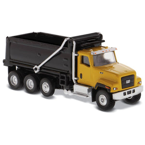 Adorno Camion Para Basura Cat CT681 1:87 Cat DM-85514