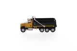 Adorno Camion Para Basura Cat CT681 1:87 Cat DM-85514