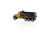 Adorno Camion Para Basura Cat CT681 1:87 Cat DM-85514