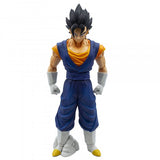 Figura Dragon Ball Z Solid Edge Works Vol.4(A:Vegito) 18558 BB-10687 Bandai Banpresto