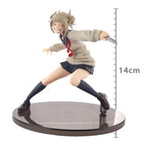 Figura My Hero Academia The Evil Villains Vol.3(B:Himiko Toga) 18202 BB-24954 Bandai Banpresto