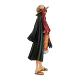 Figura One Piece Dxf The Grandline Series Wanokuni Vol.2(B:Monkey .D. Luffy) 18561 BB-10693 Bandai Banpresto