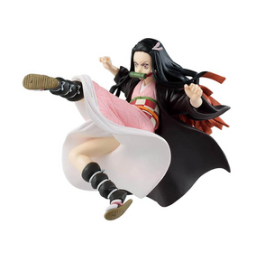 Figura Demon Slayer: Kimetsu No Yaiba Vibration Stars Nezuko Kamado  Bandai 17182 BB-24541