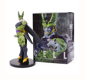 Figura DBZ  World Figure Colosseum Vol.4 (Ver.A) Bandai 18025 BB-24555