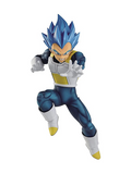 Figura DBS Chosenshiretsuden Ⅱ Vol.7 (Super Saiyan Vegeta) Bandai 18099 BB-24658