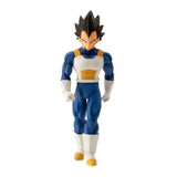 Figura Dragon Ball Z Solid Edge Works Vol.3(A:Vegeta) 18461 BB-29142 Bandai Banpresto