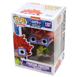 Figura POP Television: Rugrats- Chuckie Funko FK-59320