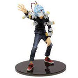 Figura My Hero Academia Bampresto Chronicle Figure Academy Vol.4-Tomura Shigaraki- 18260 BB-28101 Bandai Banpresto