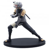 Figura Naruto Shippuden Vibration Stars-Hatake Kakashi-? 18536 BB-10611 Bandai Banpresto