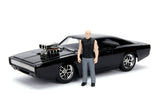 Auto Dodge Charger W- Dom FF 1:24 Jada Toys JT-30737