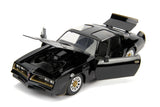 Auto TEGO's Pontiac Firebird FF 1:24 Jada Toys JT-30756 Caja x 4