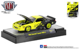 Auto Chevrolet Camaro 1965 IROC-Z  1:64 M2 M2-31500-HS17