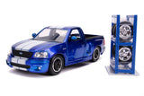 Auto  Ford F-150 SVT Lightning 1999 1:24 JADA JT- 31567