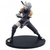 Figura Naruto Shippuden Vibration Stars-Hatake Kakashi-? 18536 BB-10611 Bandai Banpresto