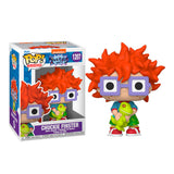 Figura POP Television: Rugrats- Chuckie Funko FK-59320