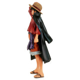 Figura One Piece Dxf The Grandline Series Wanokuni Vol.2(B:Monkey .D. Luffy) 18561 BB-10693 Bandai Banpresto