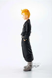 Figura Tokyo Revengers Takemichi Hanagaki Figurevol.2 18596 BB-11998 Bandai Banpresto