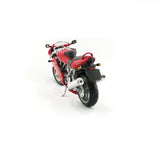 MOTO DUCATI SS1000 DS MCA:New-Ray NR-42143