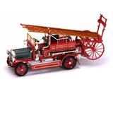 CAMION BOMBERO 1:43 1921 DENNIS N TYPE ROAD 2 LD- 43008