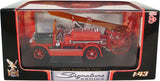 CAMION BOMBERO 1:43 1921 DENNIS N TYPE ROAD 2 LD- 43008