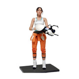 Figura Portal Chell Neca 18 cm NC-45325