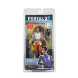 Figura Portal Chell Neca 18 cm NC-45325