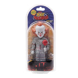 FIGURA IT BODY KNOCKER PENNYWISE 2017 NECA NC-45465