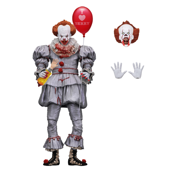 FIGURA IT PENNYWISE 7