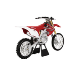 Adorno Moto New-Ray CRF450R HONDA Escala 1:6 NR-49383